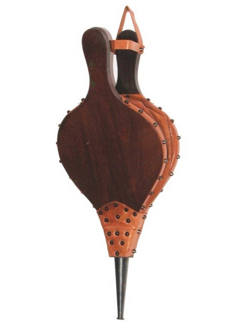 Le Marquier - Soufflet bois Simple - Imagen 1
