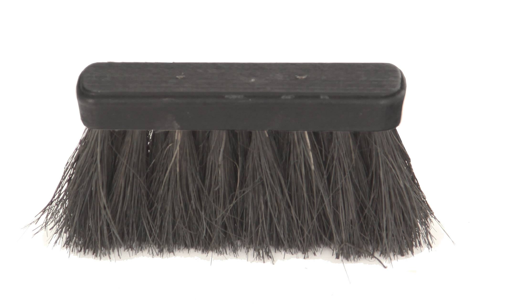 Le Marquier - Brosse de balai (recharge) - L.14 x l.4 x H.8 cm