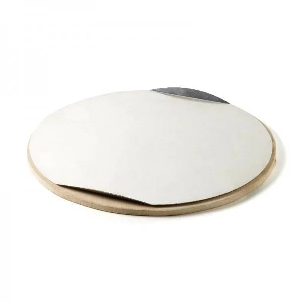 Piedra para pizza Cordierita D. 36 cm - WEBER - Imagen 4