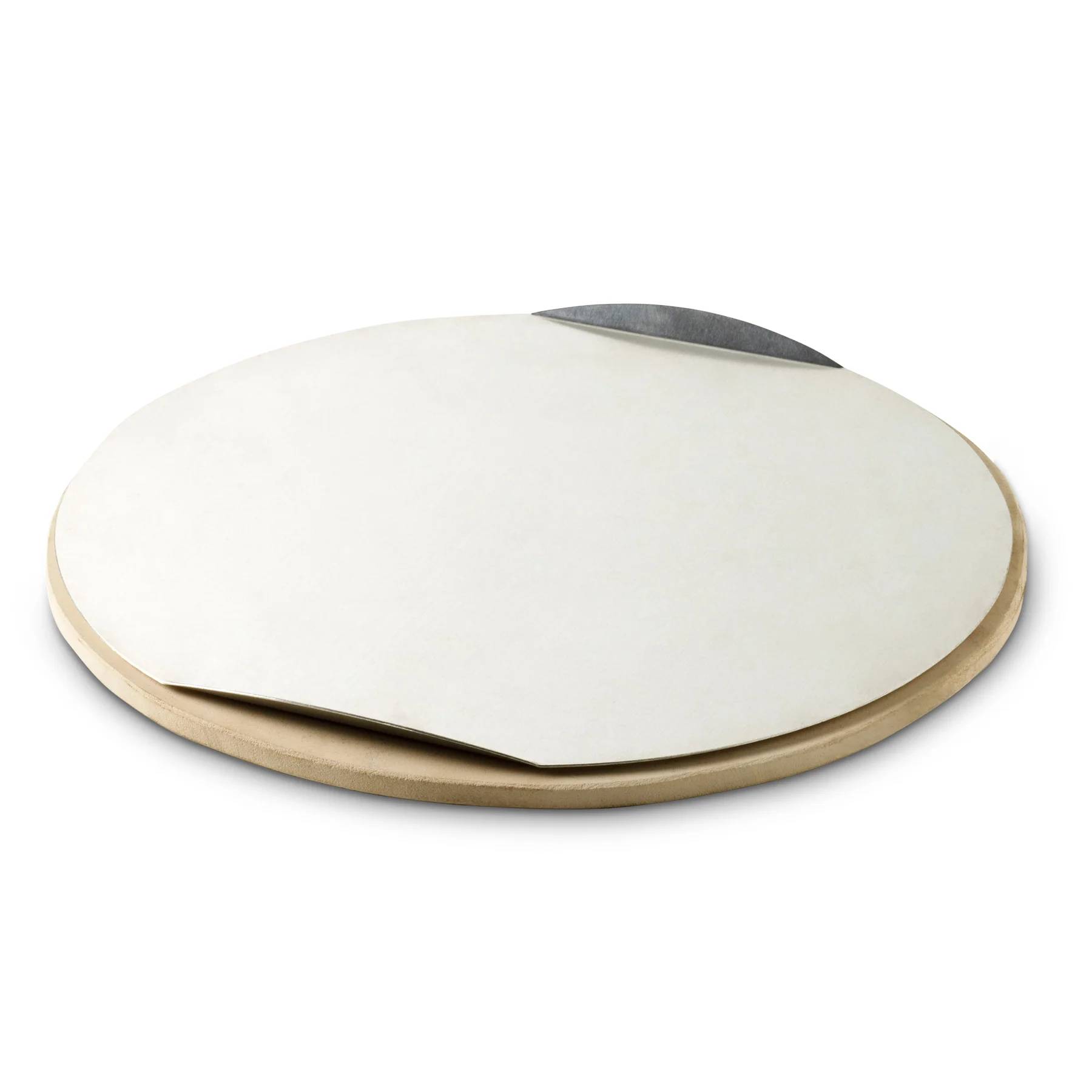 Piedra para pizza Cordierita D. 36 cm - WEBER - Imagen 5