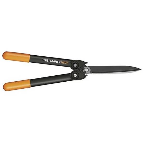 Fiskars - Cisaille à haies à crémaillère centrale HS72 - Image 3