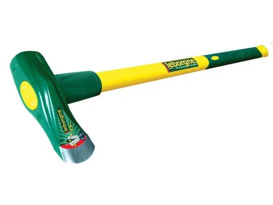 Merlin éclateur acier novamax H 90 cm 2,5 kg - LEBORGNE