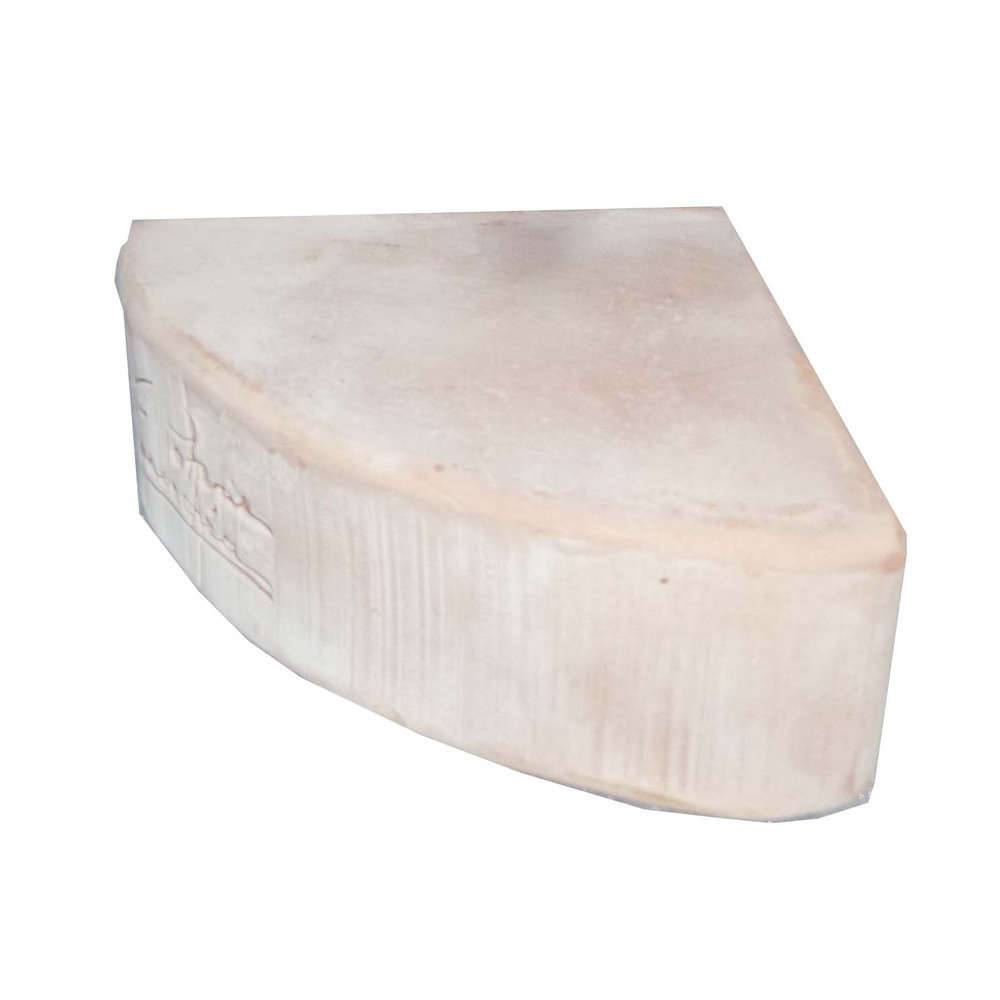 Goicoechea - Pied De Support Quart De Rond Terre Cuite – GOICOECHEA - Imagen 2
