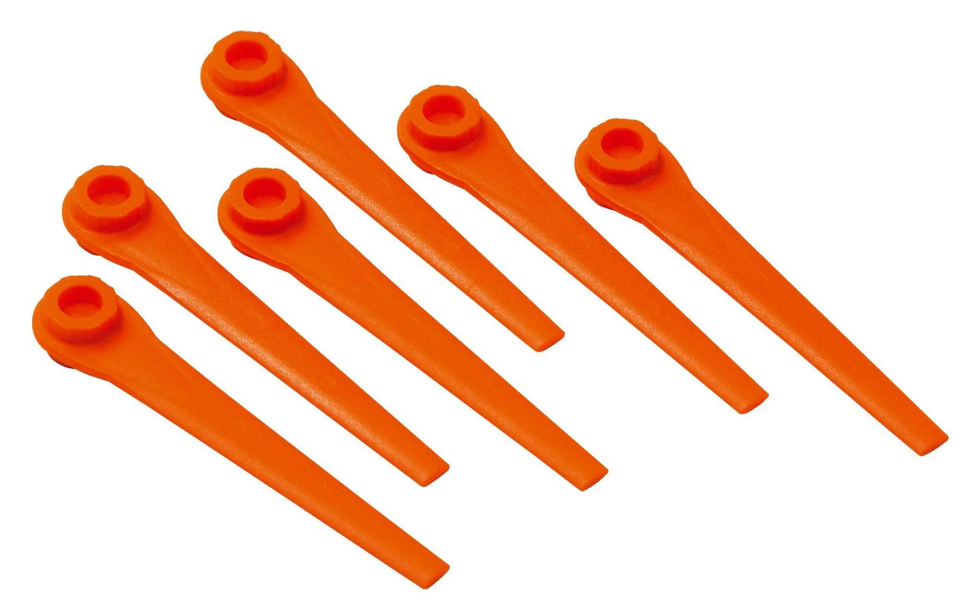 Lames de rechange pour coupe-bordures AccuCut - Gardena - Imagen 1
