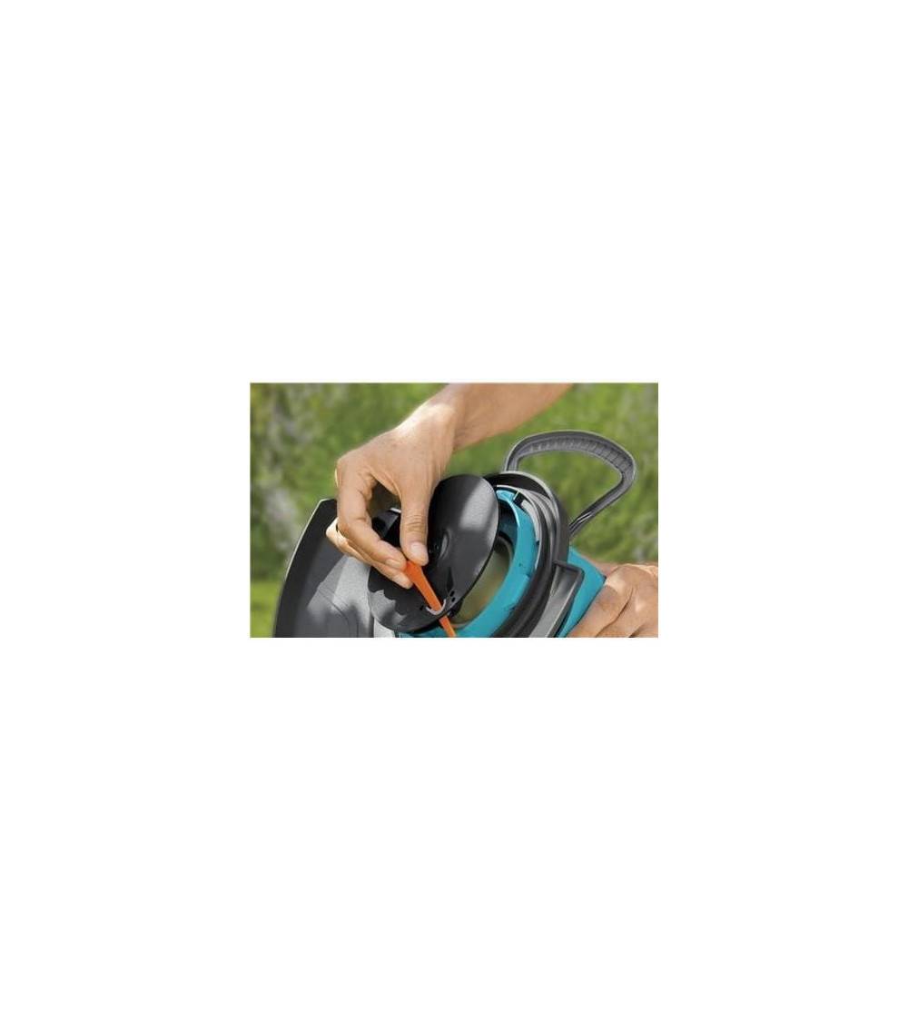 Lames de rechange pour coupe-bordures AccuCut - Gardena - Imagen 4