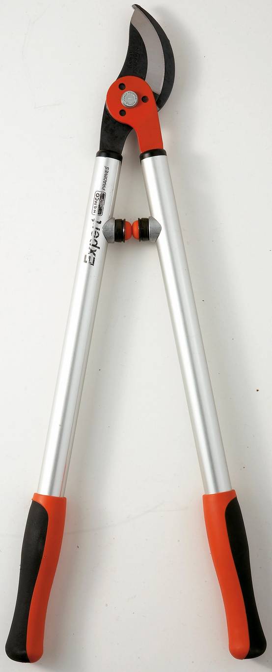 Bahco - Bahco ébrancheur PG-18-60-F manches alu 61cm - Image 4