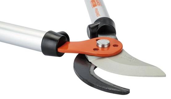 Bahco - Bahco ébrancheur PG-18-60-F manches alu 61cm - Image 5
