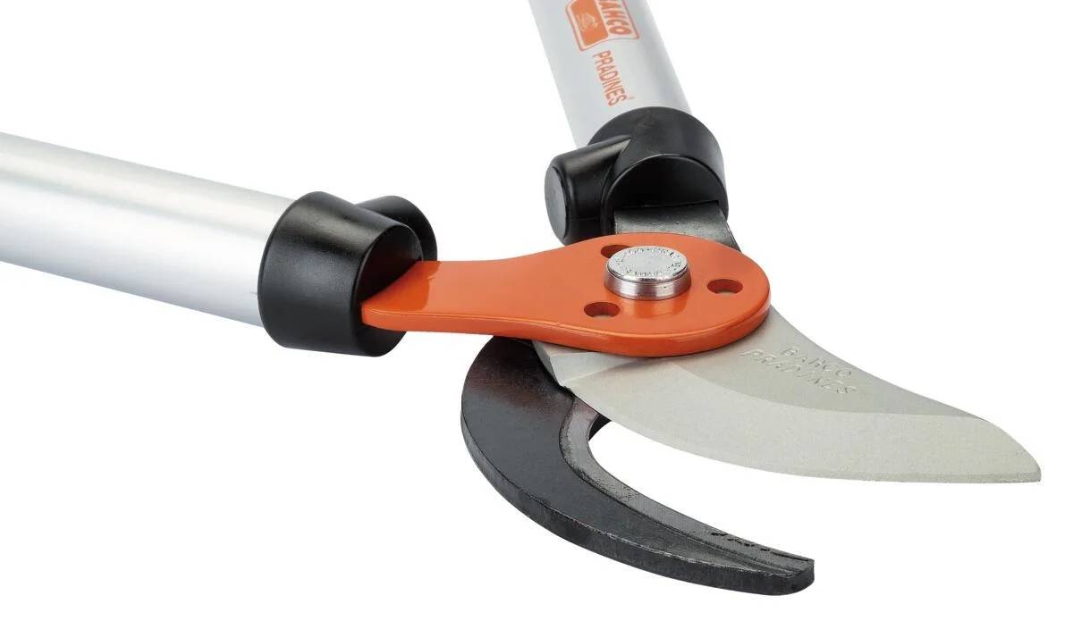 Bahco - Bahco ébrancheur PG-18-60-F manches alu 61cm - Image 5