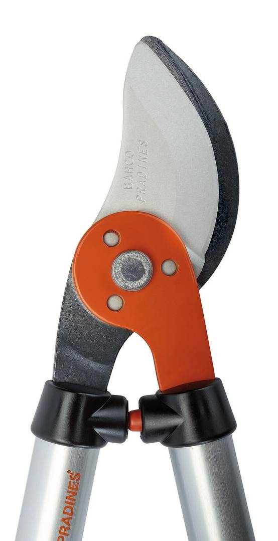 Bahco - Bahco ébrancheur PG-18-60-F manches alu 61cm - Image 6