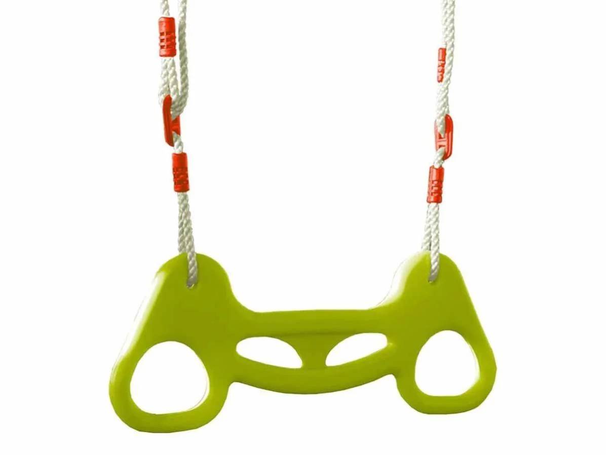 Soulet - Trapèze anneaux polyéthylène vert SOULET - Imagen 6