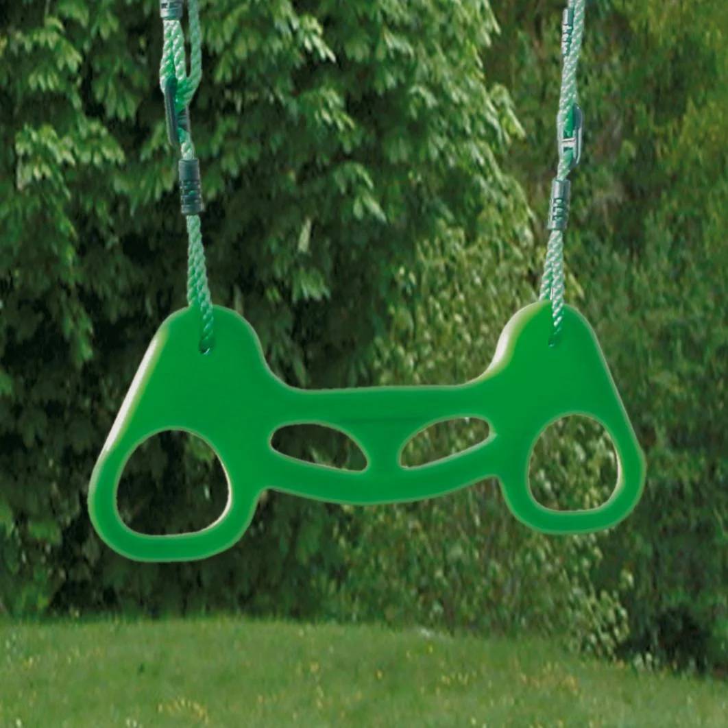 Soulet - Trapèze anneaux polyéthylène vert SOULET - Imagen 7
