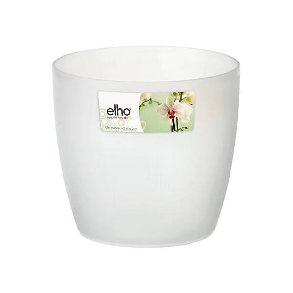 Elho - Pot Polypropylène Transparent - ELHO - Image 2