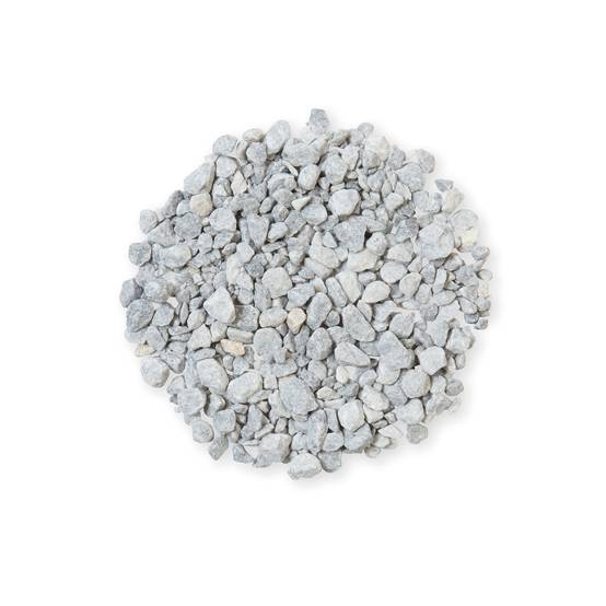 Gravier concassé marbre bleu turquin – MINÉRIALE - Image 3