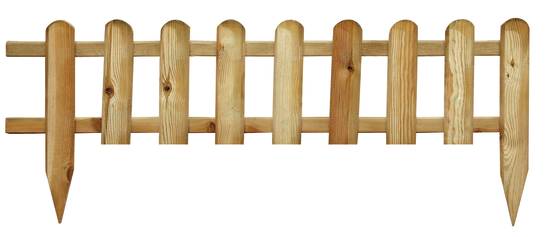 Cerland - Bordure MINI VALLA rainure Ep14 - H280 - 450x1090 mm - Image 4