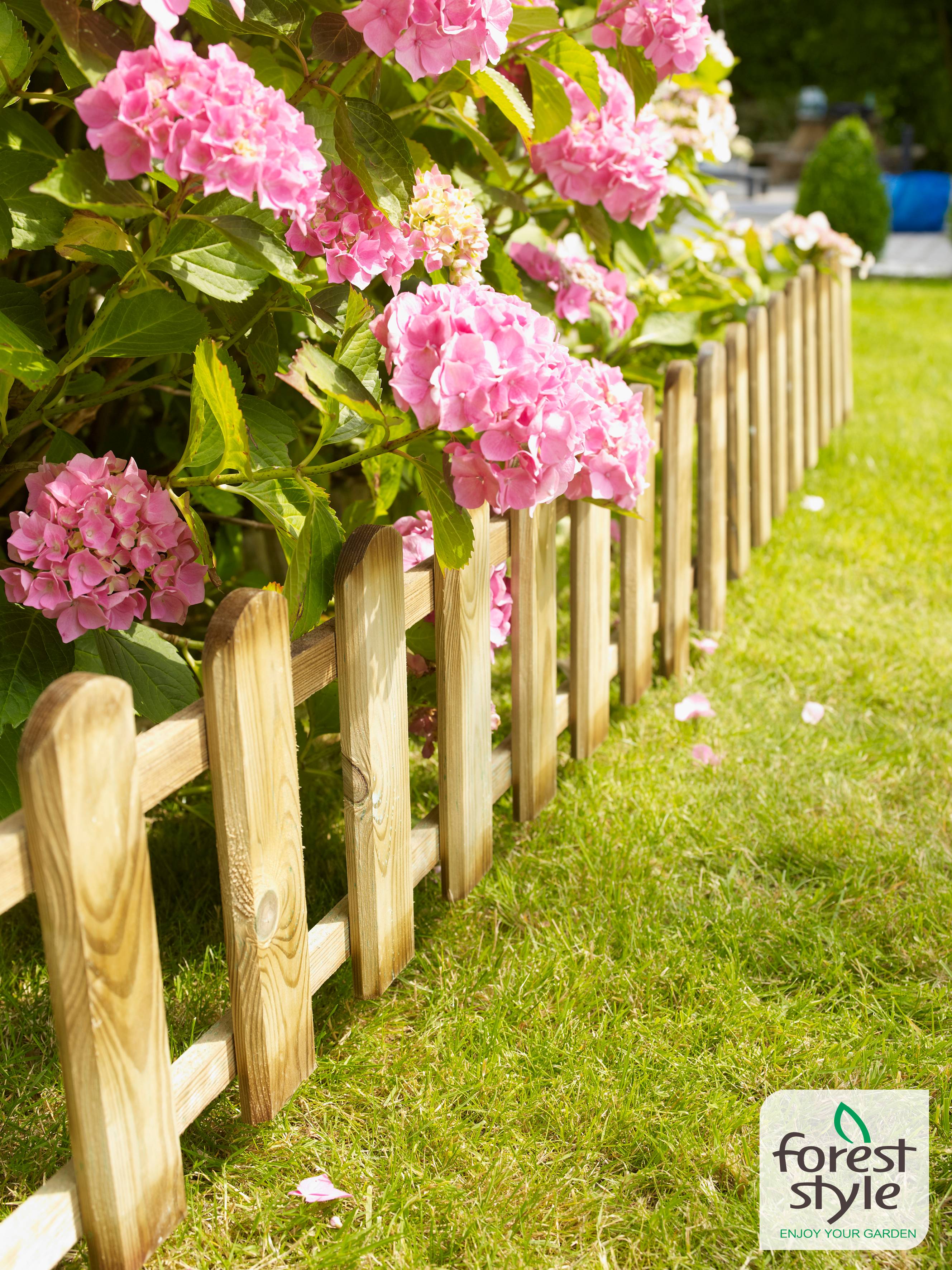 Cerland - Bordure MINI VALLA rainure Ep14 - H280 - 450x1090 mm - Imagen 2