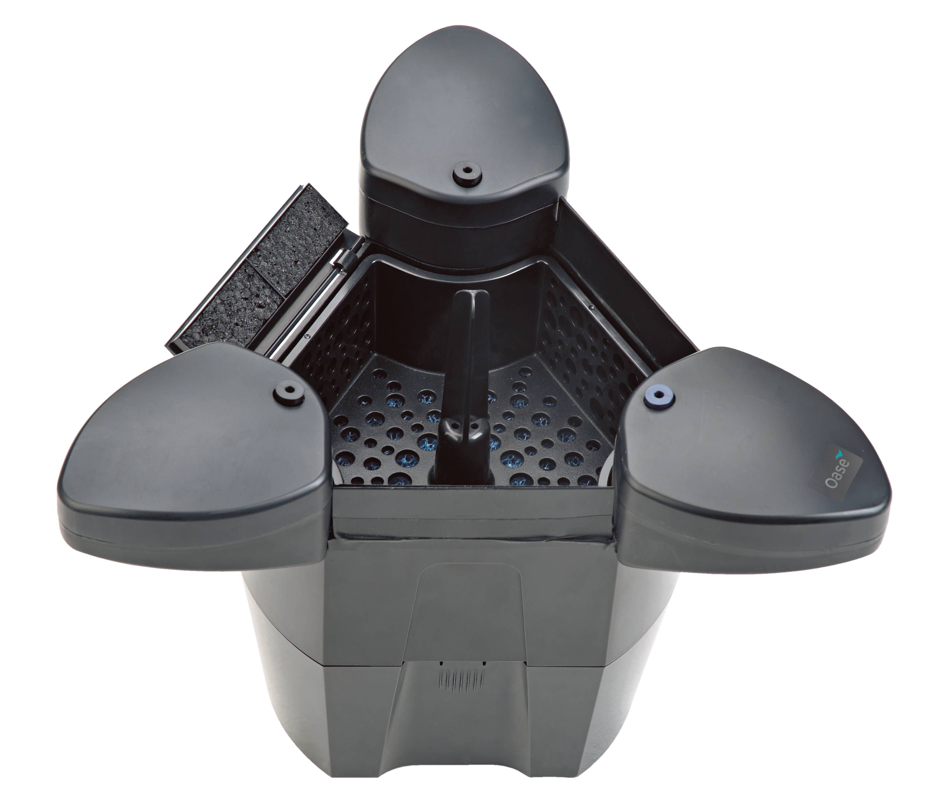 Skimmer de bassin SwimSkim 25 OASE