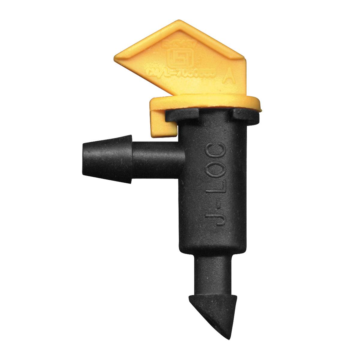 Jardibric - Goutteurs standards réglables 0,5 L/h à 1,5 L/h - JARDIBRIC - Imagen 1