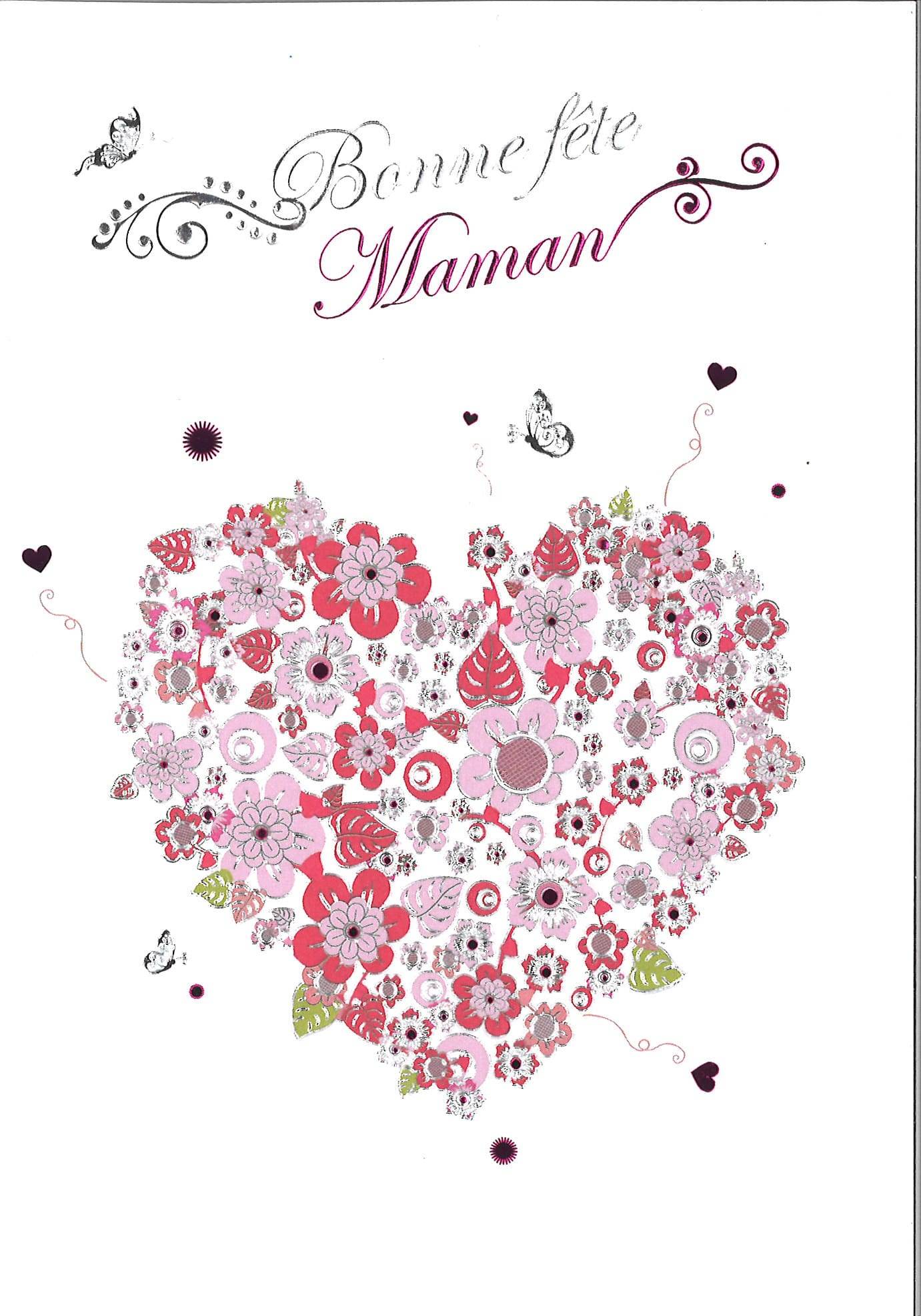 Cartes double pack printemps 5