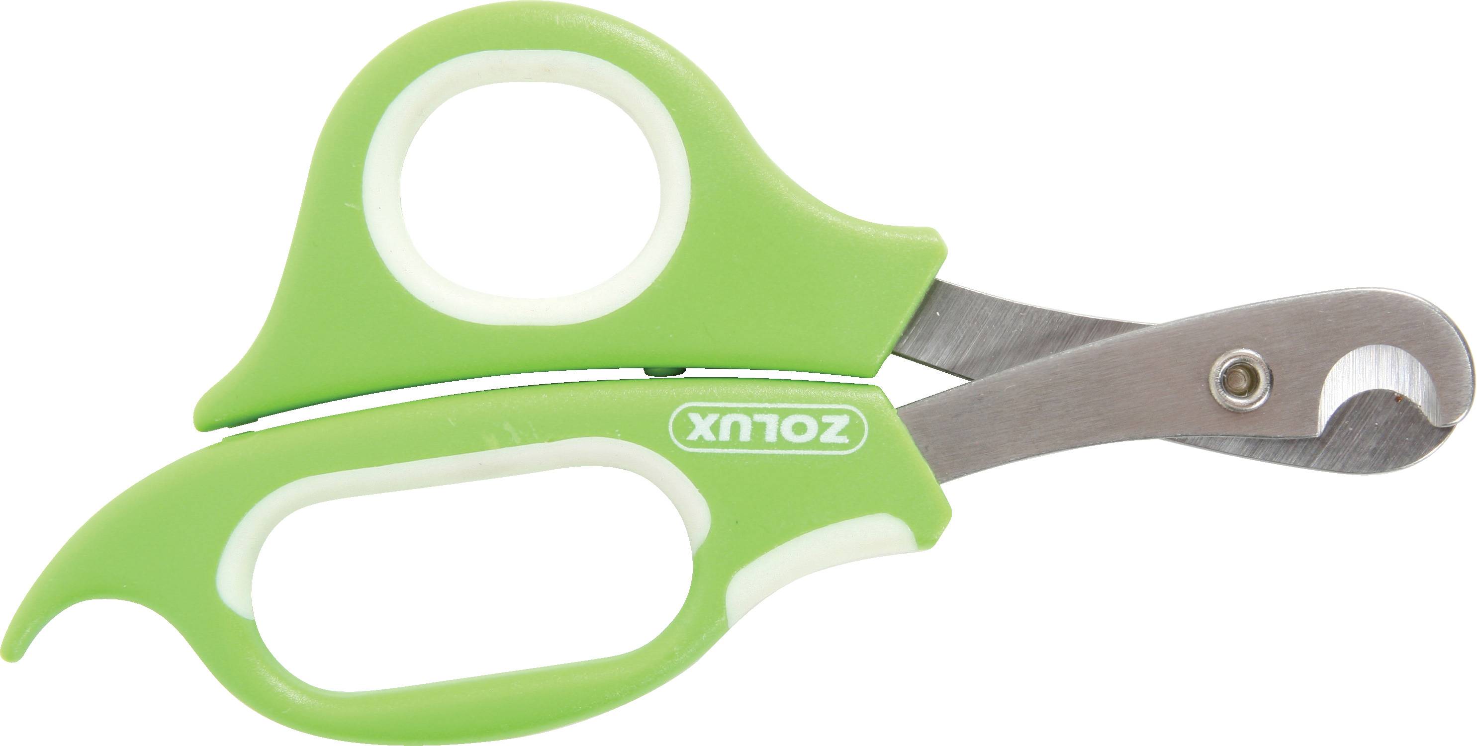 Zolux - Coupe-ongles rongeurs - ZOLUX - Imagen 2