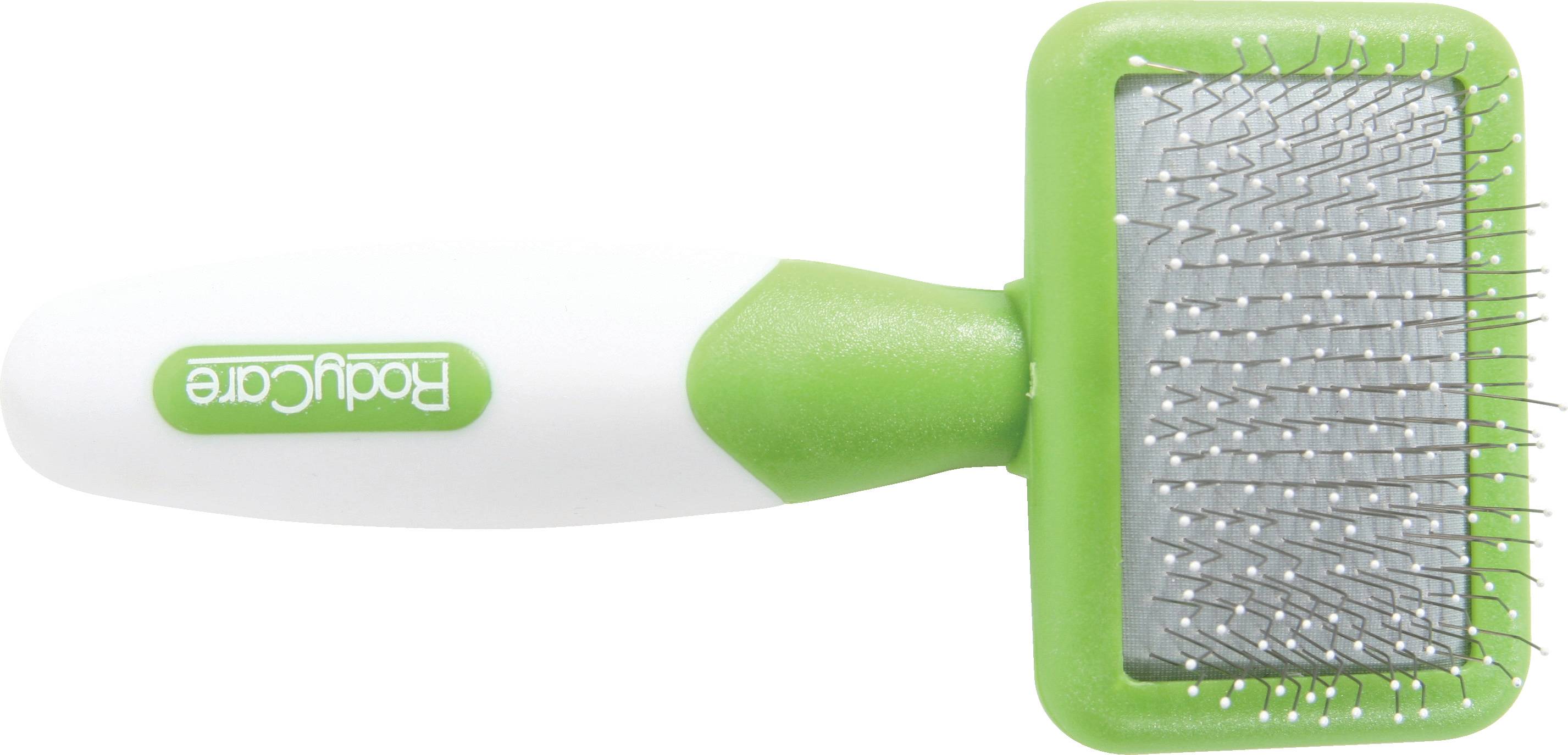 Zolux - Brosse Slicker Rodycare - ZOLUX - Imagen 2