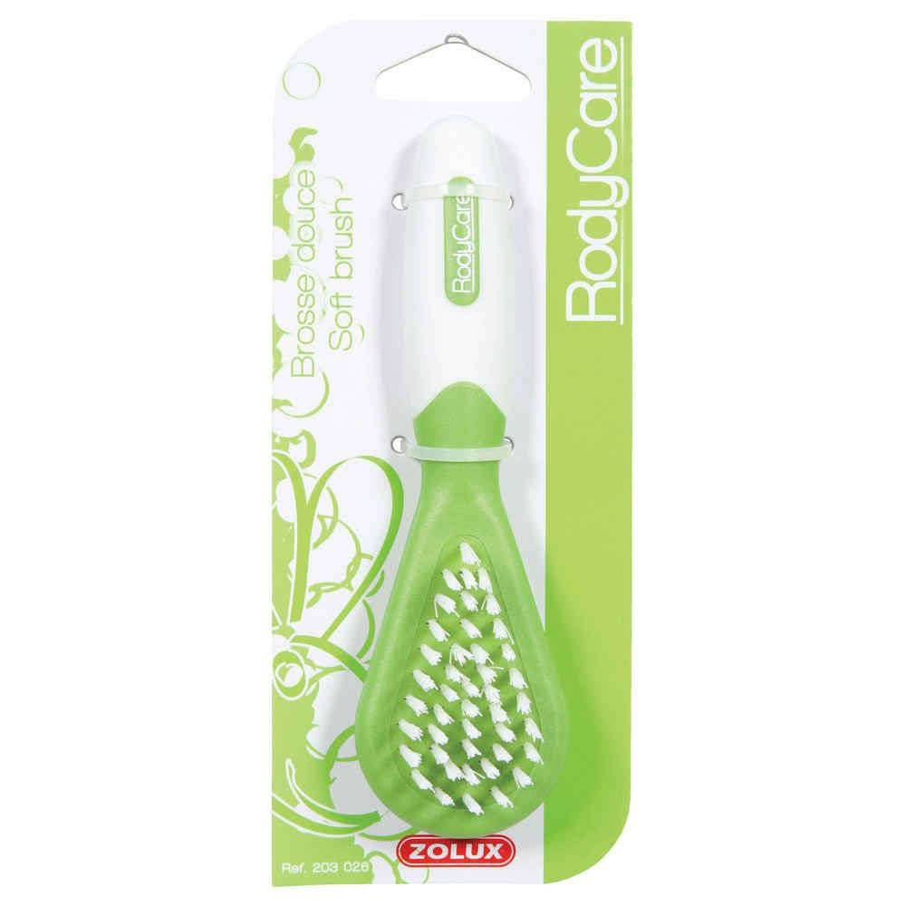 Zolux - Brosse douce rongeurs – ZOLUX - Imagen 3