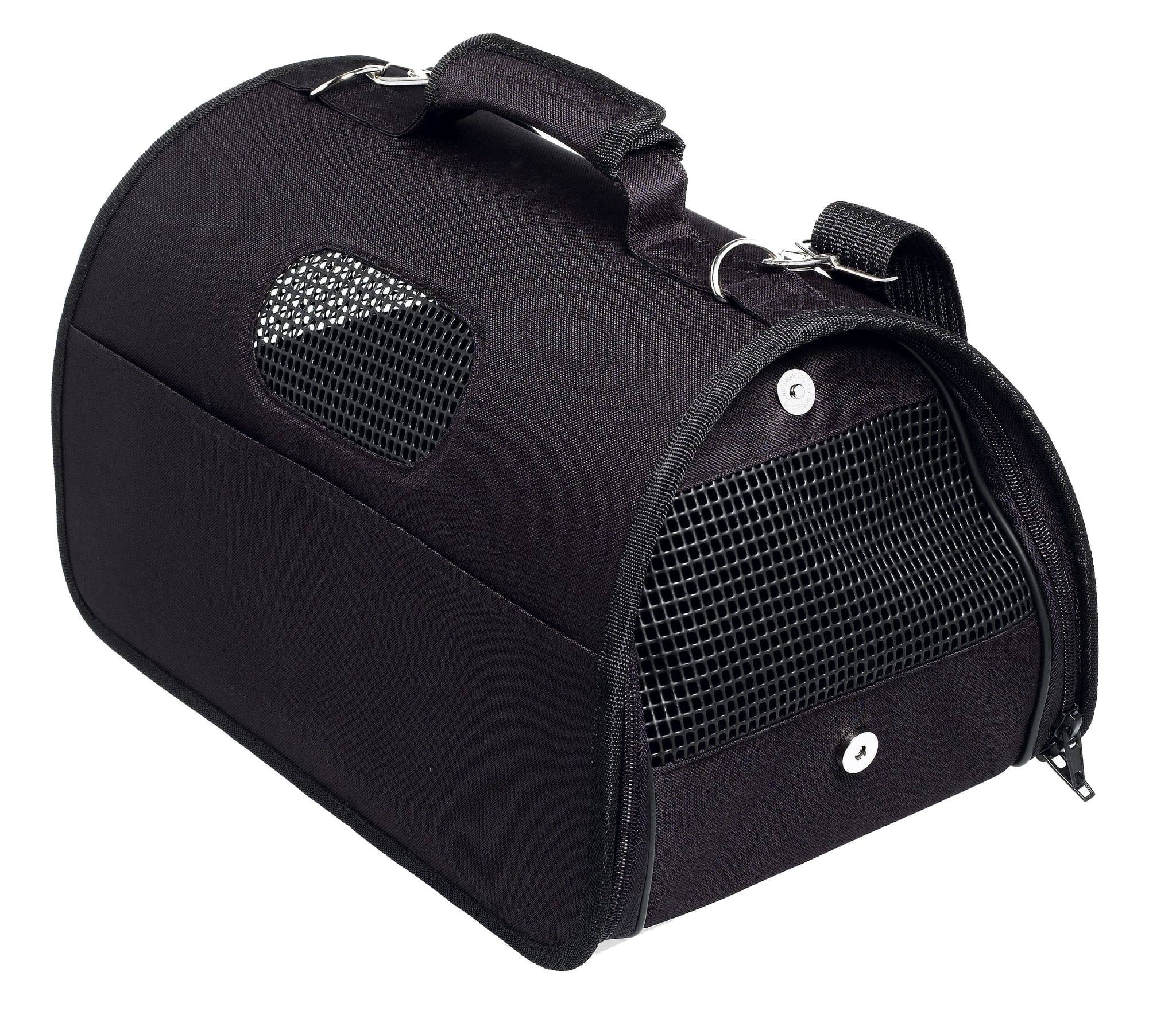Anka - Sac Urban 40 cm noir