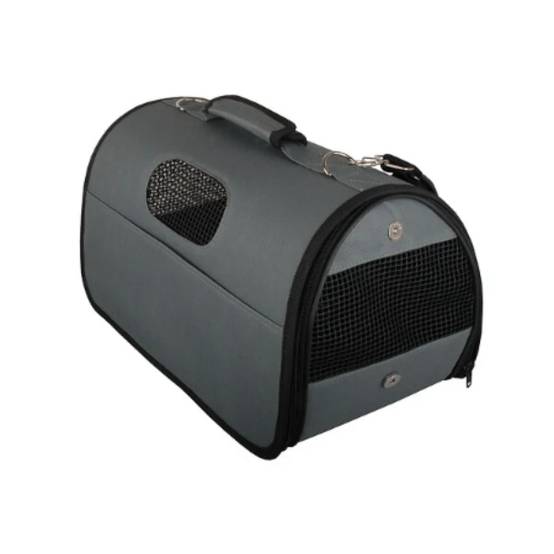 Anka - Sac de Transport Urban Gris – DOGS FASH