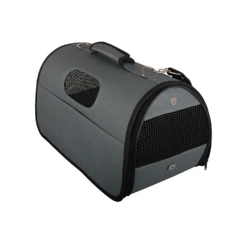 Anka - Sac de Transport Urban Gris – DOGS FASH