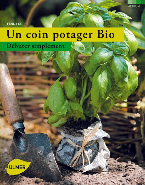 Ulmer - Un coin potager bio