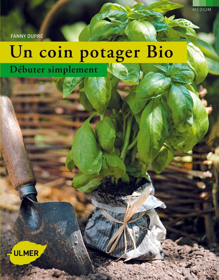 Ulmer - Un coin potager bio