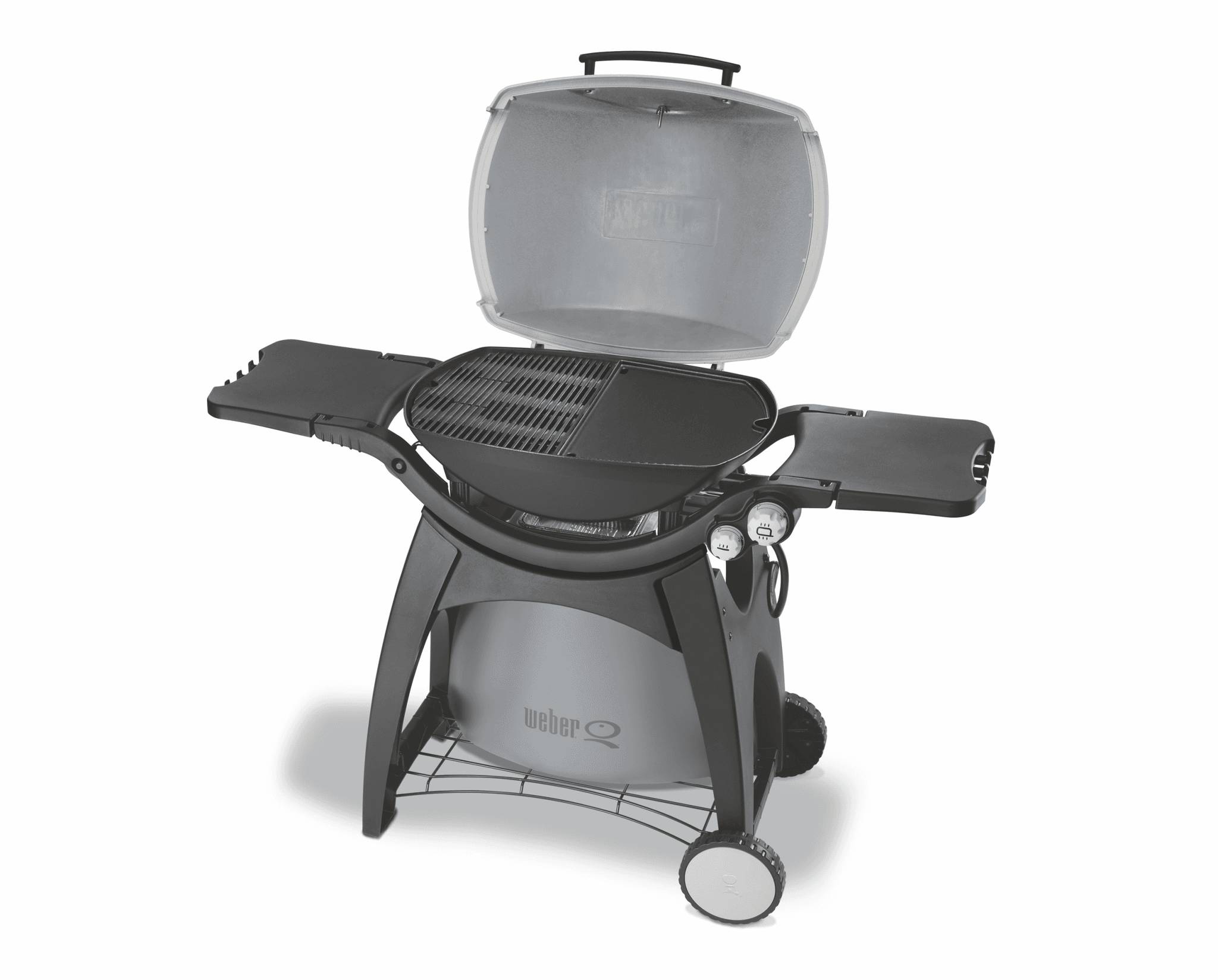 Weber - Plancha en fonte d'acier - WEBER - Image 3