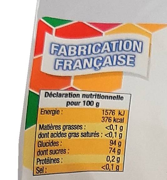 Abeille délicieuse - Abeille Délicieuse - Sucettes au Miel 100 g - Imagen 4