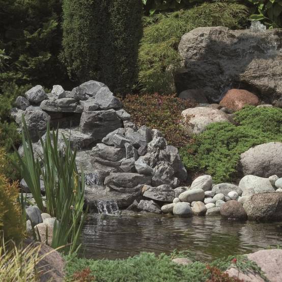 Ubbink - Filtre gravitaire pour bassin de jardin FiltraPure 2000 PlusSet - Ubbink - Image 11