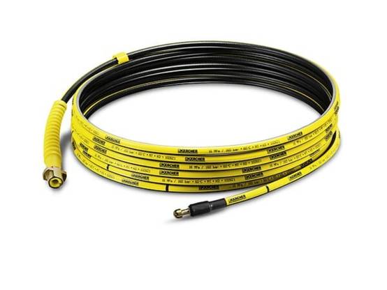 Monave Desatascador Tuberias Adecuado Para Kärcher Hidrolimpiadora, Manguera Hidrolimpiadora Adecuado Para Kärcher K2 K3 K4 K5 K6 K7/HD/HDS, Accesorios para Hidrolimpiadora 180Bar 60C Monave Desatascador Tuberias Adecuado Para Kärcher Hidrolimpiadora, Manguera Hidrolimpiadora Adecuado Para Kärcher K2 K3 K4 K5 K6 K7/HD/HDS, Accesorios para Hidrolimpiadora 180Bar 60C
