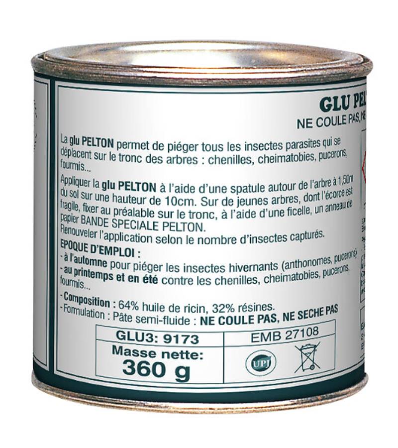 Fertiligène - Glu arboricole - FERTILIGENE - Image 2