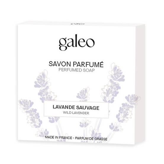 Galeo - Savon Lavande Sauvage - GALEO - Image 1