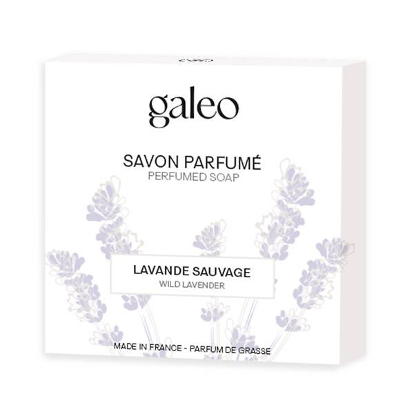 Galeo - Savon Lavande Sauvage - GALEO - Image 1