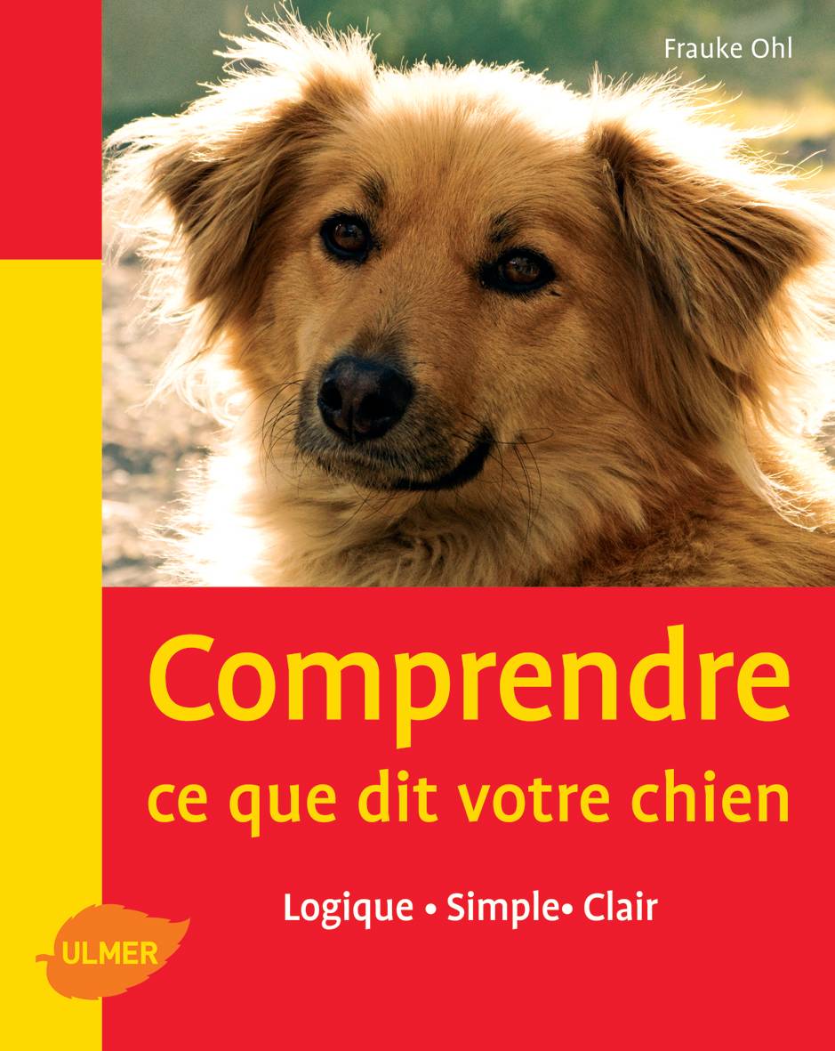 Ulmer - Comprendre ce que dit votre chien