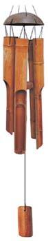 Vitis - Vitis - Carillon Bambou H.30 cm