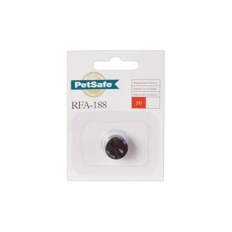 MODULE PILE PETSAFE 3 V - Imagen 2