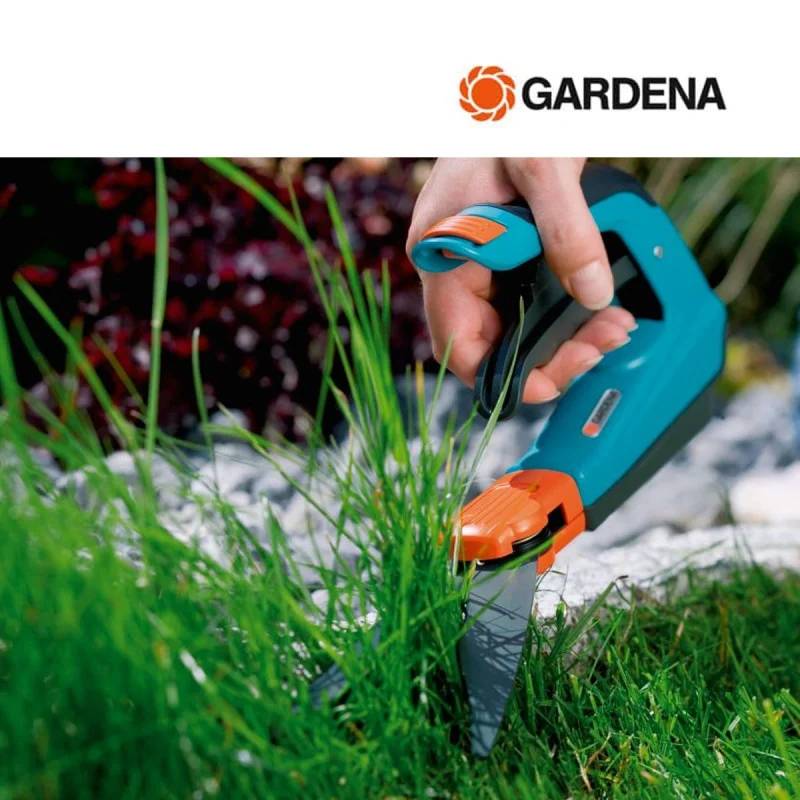 Cisaille à gazon Comfort Plus GARDENA - Imagen 2