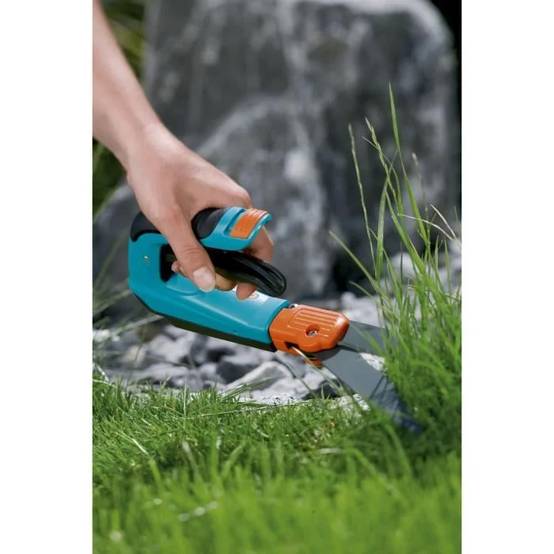 Cisaille à gazon Comfort Plus GARDENA - Image 6
