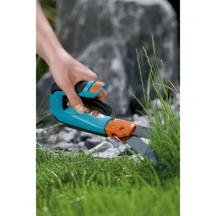 Cisaille à gazon Comfort Plus GARDENA - Imagen 6
