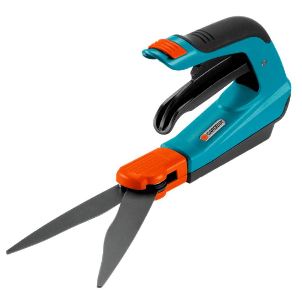 Cisaille à gazon Comfort Plus GARDENA - Imagen 8
