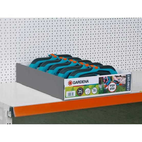 Cisaille à gazon Comfort Plus GARDENA - Image 7