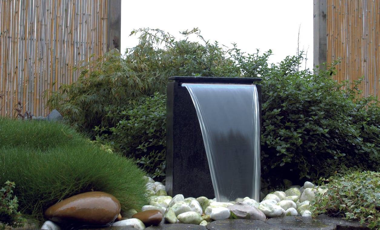 Fontaine de Jardin Terrazzo – UBBINK