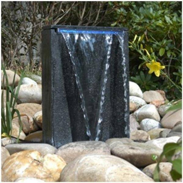 Fuente de Jardín Terrazzo – UBBINK - Imagen 5