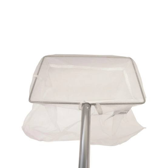 Ubbink - Epuisette manche aluminium mailles fines - UBBINK - Image 3