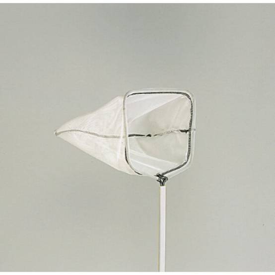 Ubbink - Epuisette manche aluminium mailles fines - UBBINK - Image 1
