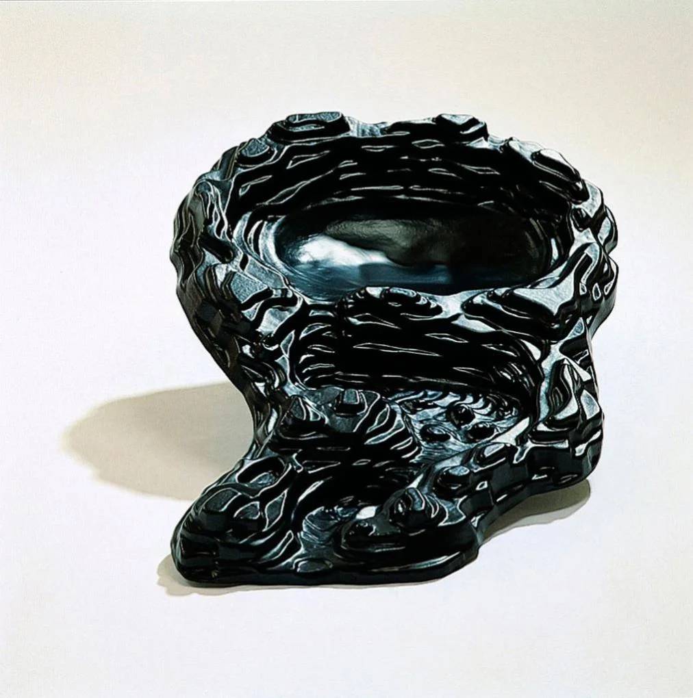 Ubbink - Cascade Rocher Noir - STANDARD - Image 2